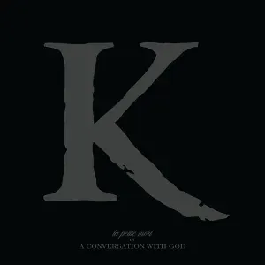 KING 810 - Black Swan