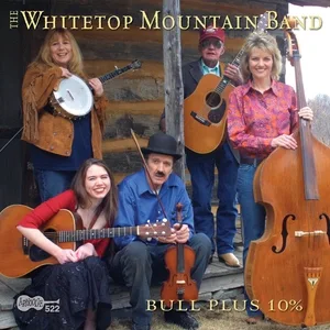 The Whitetop Mountain Band - Lee Highway Blues