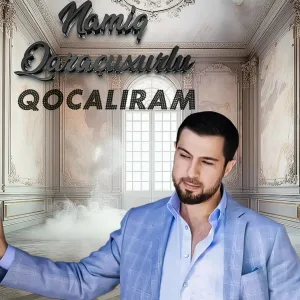 Namiq Qaraçuxurlu - Sene Qurban Olaram Men