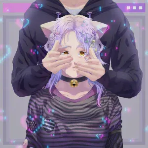 enveel, onokami - Котик