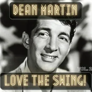 Dean Martin - Somebody Loves You