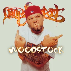 Limp Bizkit - Nookie