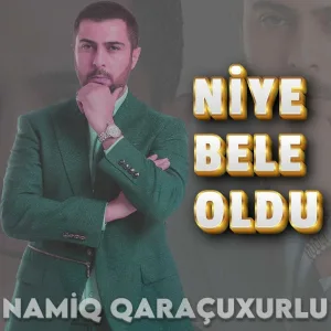 Namiq Qaraçuxurlu feat. Könül Kərimova - Popuri Meyxana