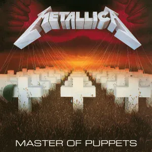Metallica - Fade To Black