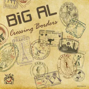 BiG AL - So Close