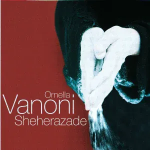Ornella Vanoni - Per l'eternità