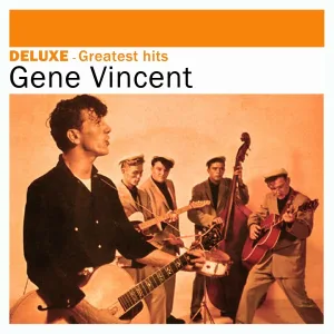 Gene Vincent - Pink Thunderbird