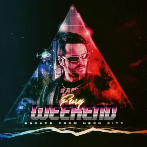 Fury Weekend feat. PRIZM - Sleepless Nights