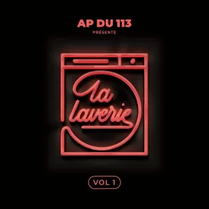AP du 113, Alonzo - Palette rouge (feat. Alonzo)