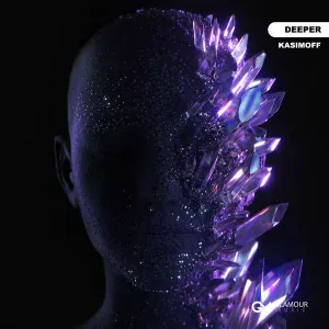 KASIMOFF - Deeper