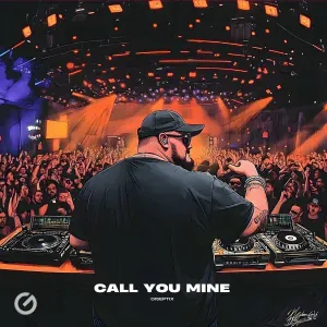 Diseptix - Call You Mine