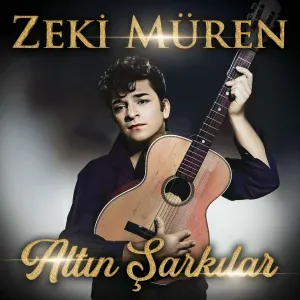 Zeki Müren - Gönül Aşkınla Göz Yaşı Dökdüm