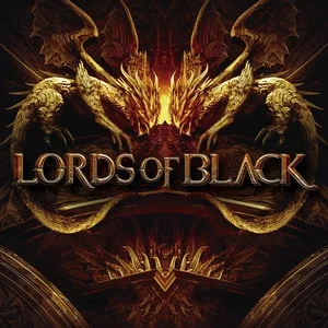 Lords of Black - Nothing Left to Fear