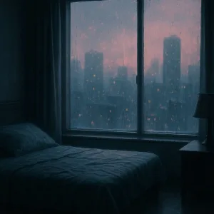 VANTOR, Музыка для работы и фона - Lofi Lounge Рассветного Фона