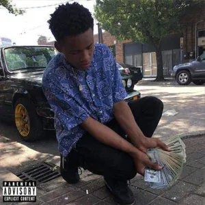 Tay-K - The Race