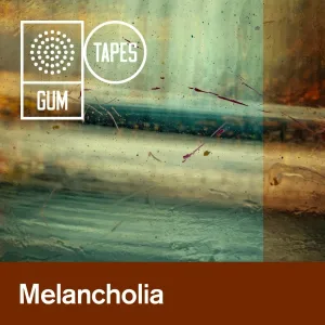 Gum Tapes - Recovering