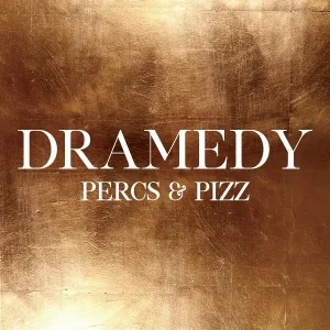 Nicolas Montazaud - Percs and Pizz
