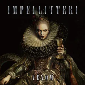 Impellitteri - Nightmare