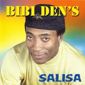 Bibi Den's - Tout Abidjan sait que tu me rends dingue