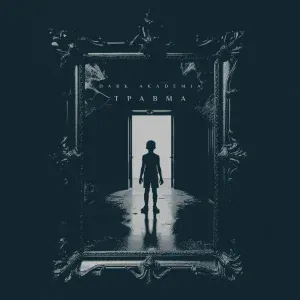 Dark Akademia - Травма