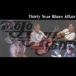 Mojo Blues Band - You Better Do the Right Thing