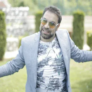 FLORIN SALAM - Saint Tropez