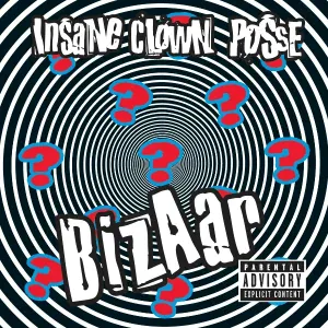 Insane Clown Posse - Fearless