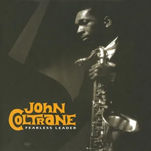 John Coltrane - Time After Time