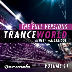 Armin van Buuren, Gaia - Aisha