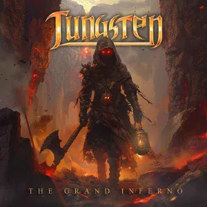 Tungsten - Walborg