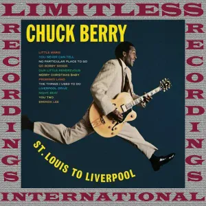 Chuck Berry - You Two