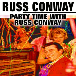 Russ Conway - Red Sails in the Sunset