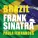 Frank Sinatra, Paula Fernandes - Brazil