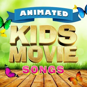 Central Funk - Boogie Wonderland (From "Madagascar")