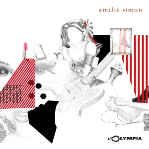 Emilie Simon - Opium