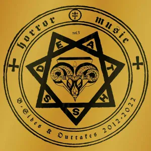 Death SS - Panting Breath