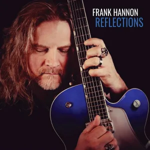 Frank Hannon - One More Time
