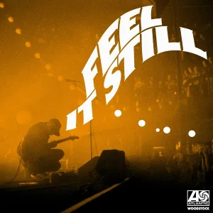 Portugal. The Man - Feel It Still