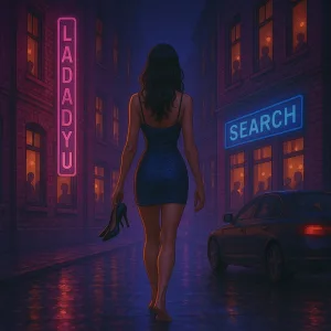 Lada Dyu - Search