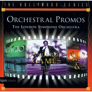 Richard Allen Harvey feat. The KPM Orchestra - The Spirit of Truth