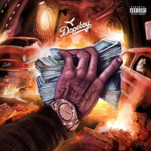 Block 125 feat. KGB Cho - On Da Block