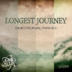 Tero Potila - Long Way Home