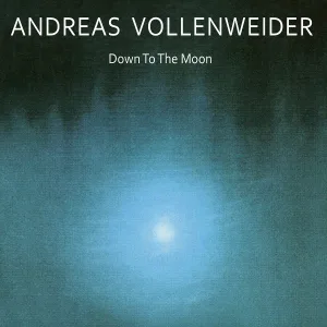Andreas Vollenweider - Drown in Pale Light