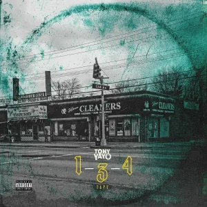 Tony Yayo - New Bodies