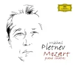 Mikhail Pletnev - Mozart: Piano Sonata No.11 in A, K.331 -"Alla Turca" - 2. Menuetto