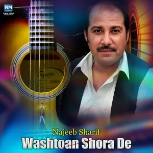 Najeeb Sharif - Toor Satrg Samanm