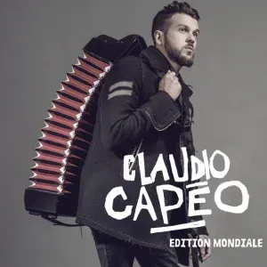 Claudio Capeo - Ça va ça va
