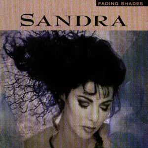 Sandra - Son Of A Time Machine