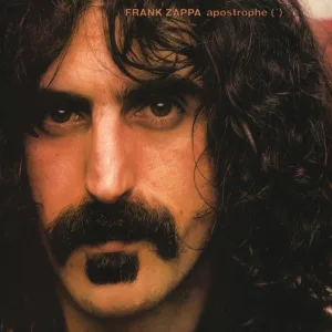 Frank Zappa - Don't Eat The Yellow Snow