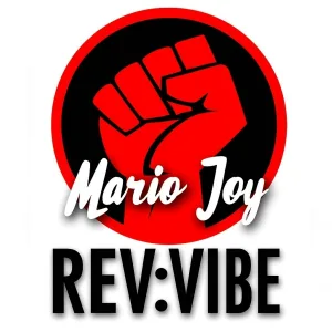 Mario Joy - Dna